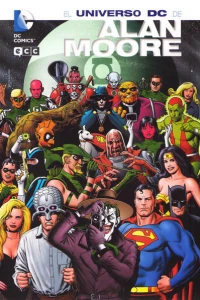 Issue #1