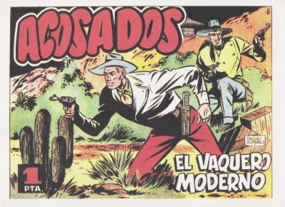 Cover of Issue #6