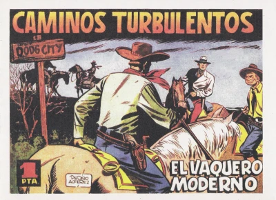 Cover of Issue #8