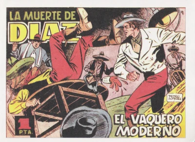 Cover of Issue #9