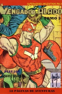 Issue #3