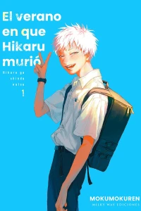 Issue #1