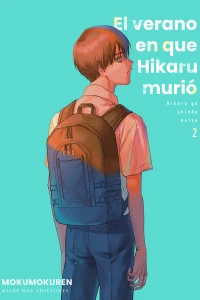 Issue #2
