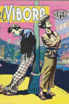 Issue #106