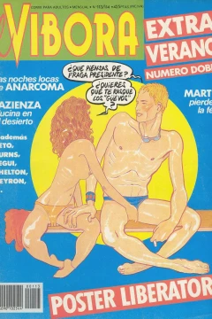 Issue #113-114