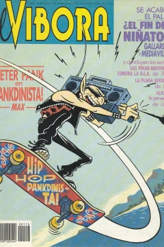 Issue #116
