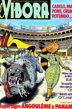 Issue #122