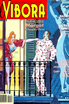 Issue #134