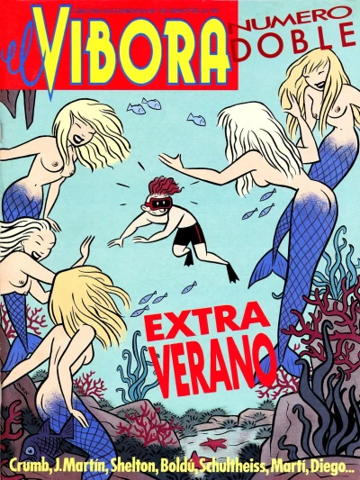 Cover of Issue #138-139