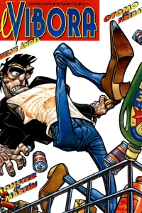 Issue #164