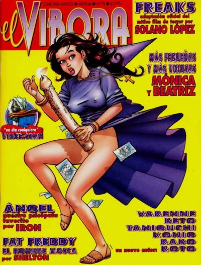 Cover of Issue #170