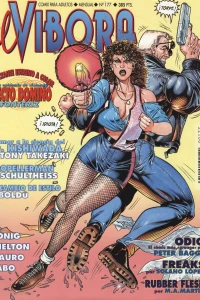 Issue #177