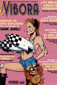 Issue #182