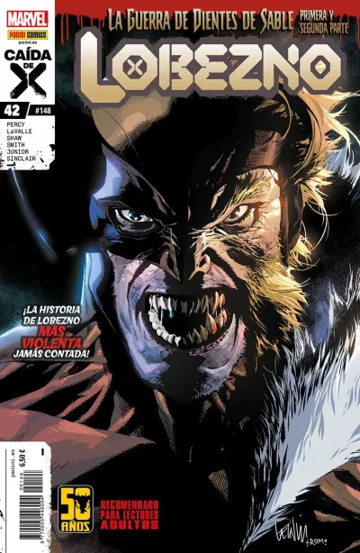Cover of Issue #148