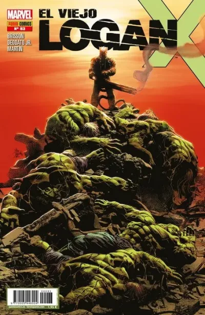 Cover of Issue #83