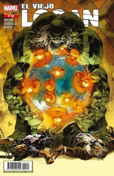 Cover of Issue #85