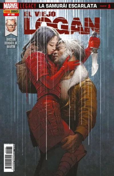 Cover of Issue #86