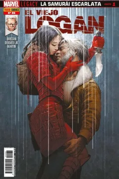 Issue #86