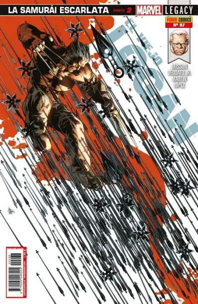 Cover of Issue #87