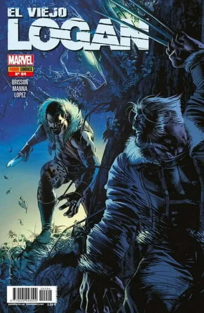 Cover of Issue #94