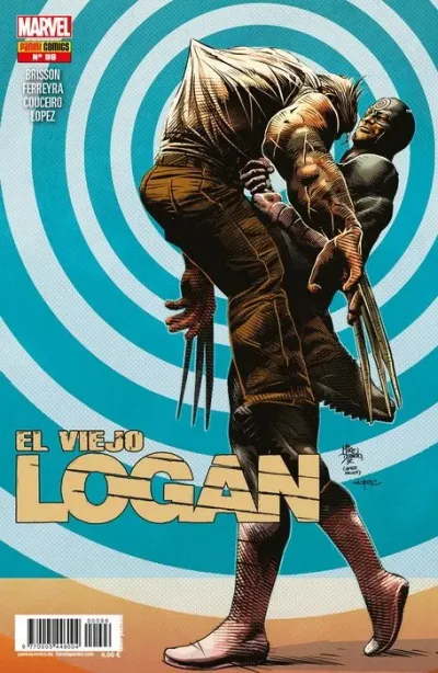 Cover of Issue #96