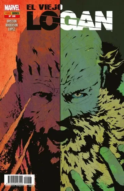 Cover of Issue #98