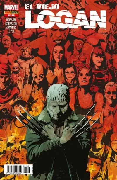 Cover of Issue #99