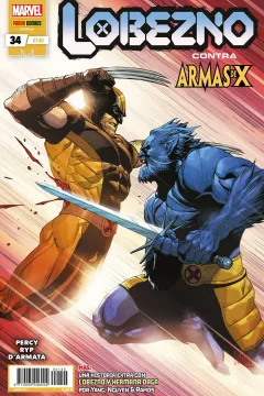 Contra Armas de X