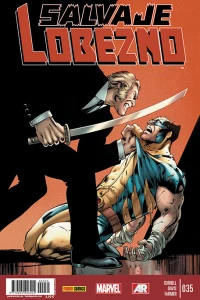 Issue #35