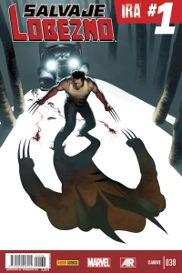 Issue #38