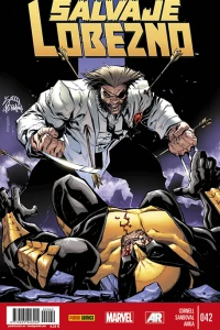 Issue #42