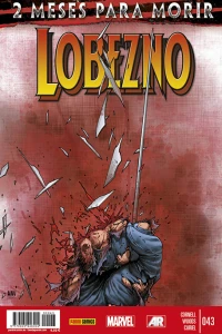 Issue #43