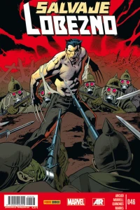 Issue #46