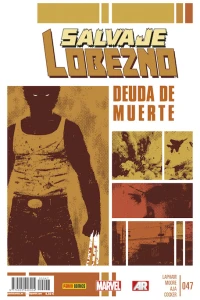 Issue #47