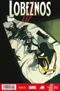 Issue #52