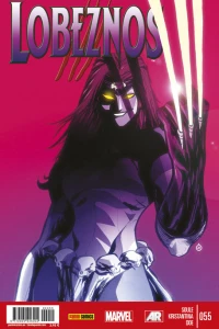 Issue #55