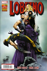 Issue #6