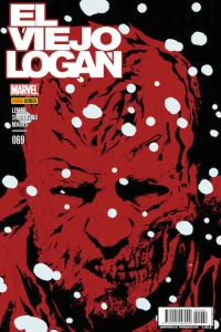 Issue #69