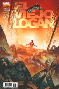 Issue #70