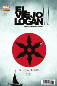 El Último Ronin Parte 2: El pozo