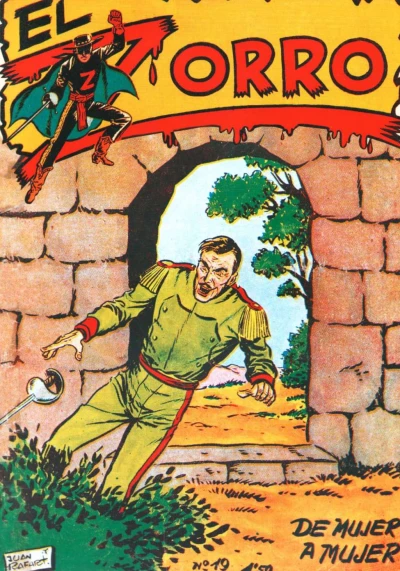 Cover of De Mujer a Mujer