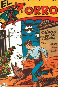 Caidos en la Trampa
