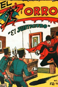 El Justiciero