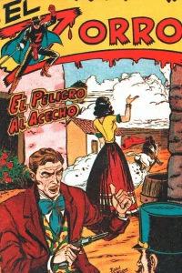 El Pelicro Al Acecho