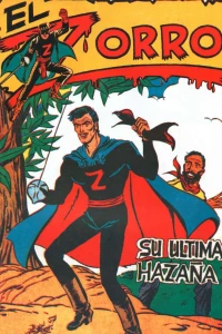 Su Ultima Hazana