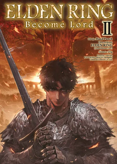 Cover of Issue #2