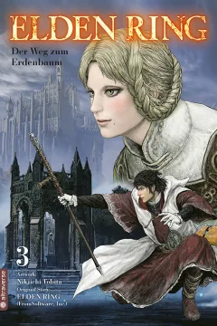 Issue #3