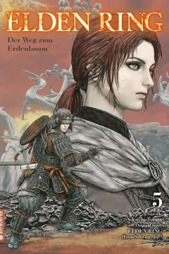 Issue #5