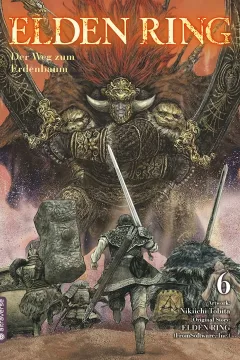 Issue #6