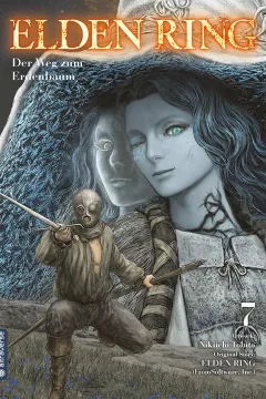 Issue #7